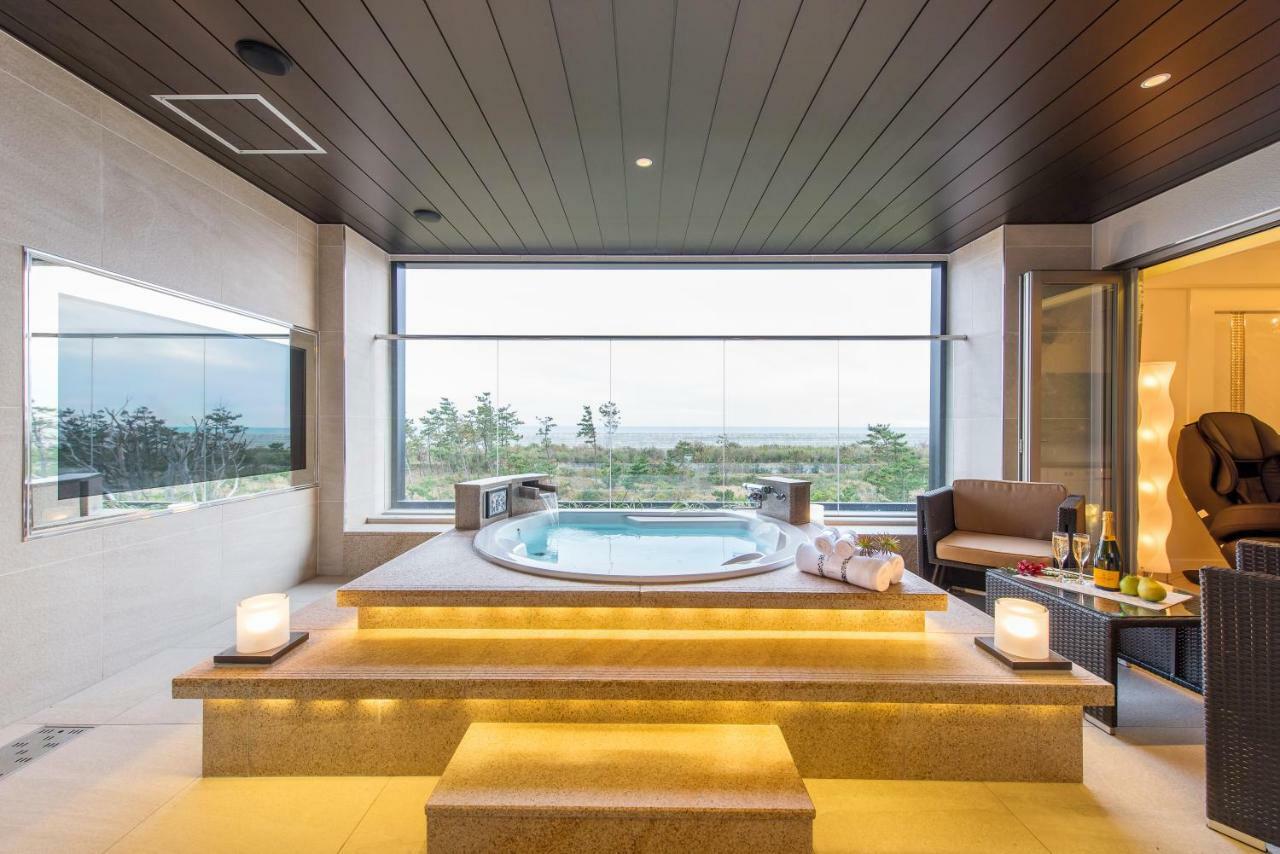 Hotel Dior7 (Adults Only) Hamamatsu Buitenkant foto