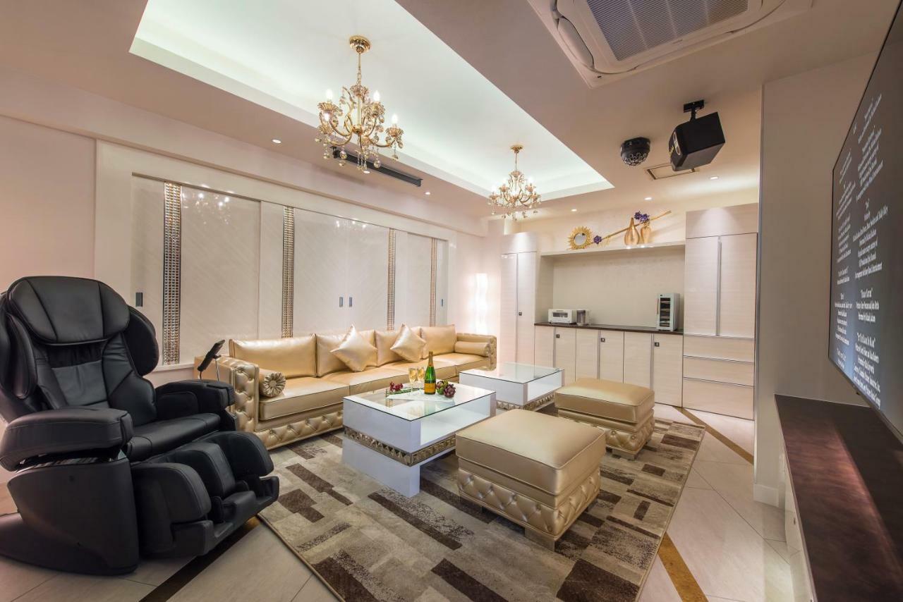 Hotel Dior7 (Adults Only) Hamamatsu Buitenkant foto