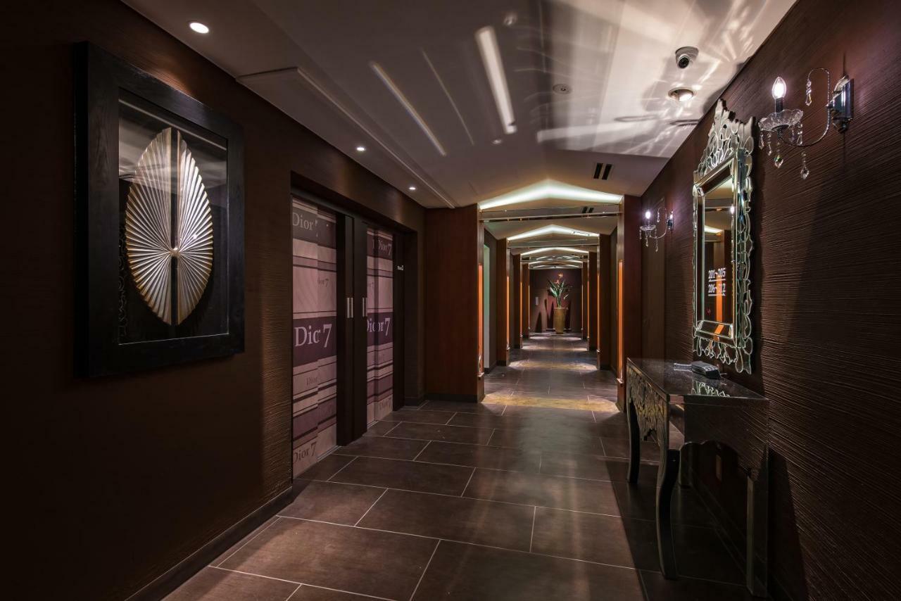Hotel Dior7 (Adults Only) Hamamatsu Buitenkant foto