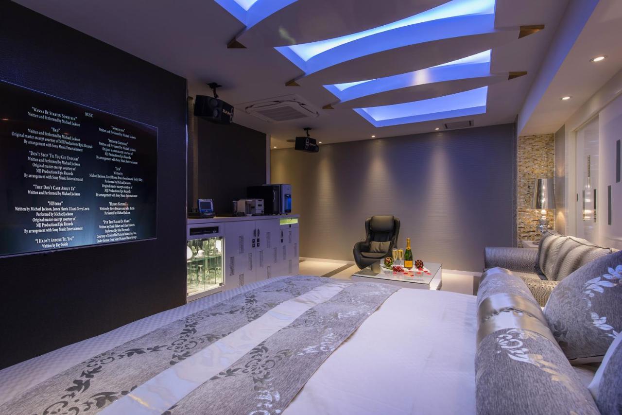 Hotel Dior7 (Adults Only) Hamamatsu Buitenkant foto