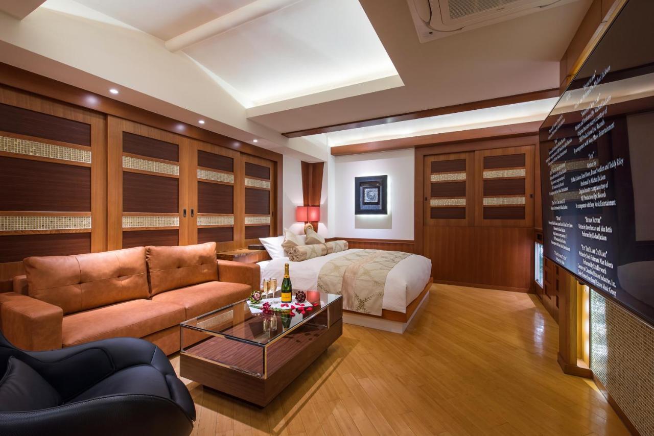 Hotel Dior7 (Adults Only) Hamamatsu Buitenkant foto
