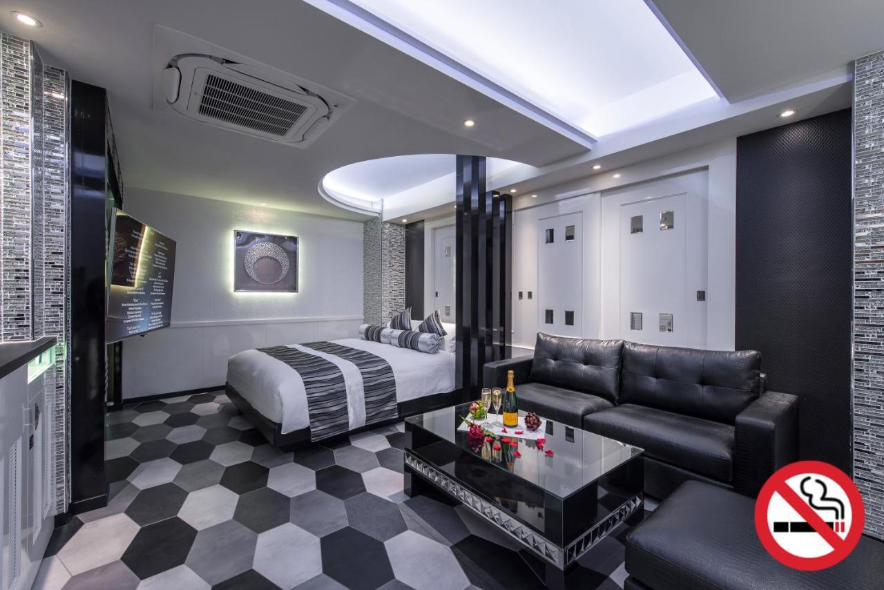 Hotel Dior7 (Adults Only) Hamamatsu Buitenkant foto