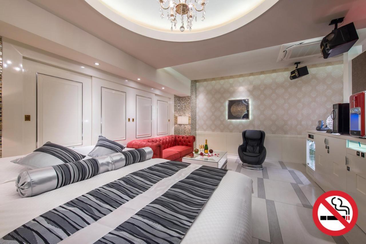 Hotel Dior7 (Adults Only) Hamamatsu Buitenkant foto